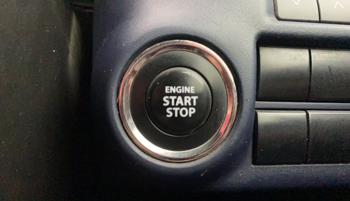 2022 Maruti Baleno ALPHA PETROL 1.2, Petrol, Manual, 48,856 km, Keyless Start/ Stop Button