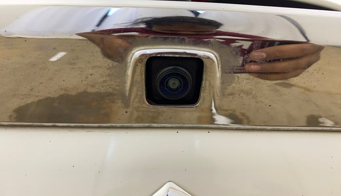 2022 Maruti Baleno ALPHA PETROL 1.2, Petrol, Manual, 48,856 km, Parking Camera