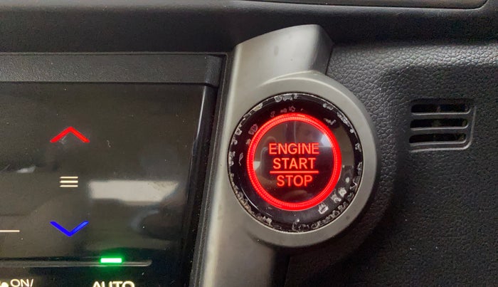 2017 Honda City 1.5L I-VTE V CVT, Petrol, Automatic, 31,836 km, Keyless Start/ Stop Button