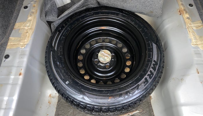 2017 Honda City 1.5L I-VTE V CVT, Petrol, Automatic, 31,836 km, Spare Tyre