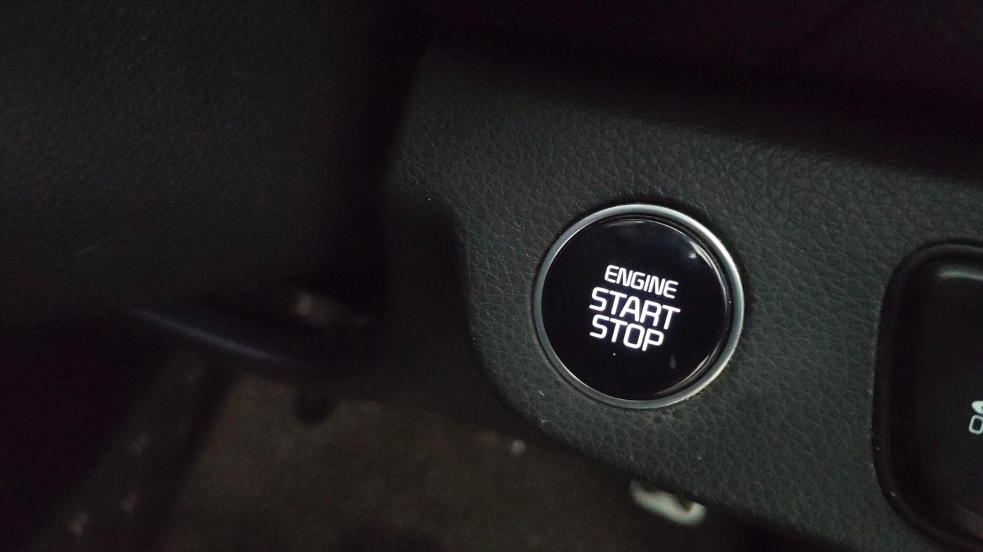 2022 KIA SELTOS GTX PLUS DCT 1.4 PETROL, Petrol, Automatic, 1,02,546 km, Keyless Start/ Stop Button