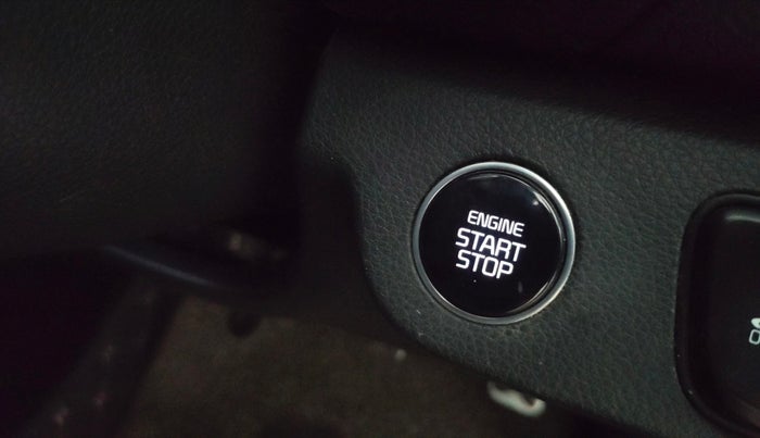 2022 KIA SELTOS GTX PLUS DCT 1.4 PETROL, Petrol, Automatic, 1,02,546 km, Keyless Start/ Stop Button