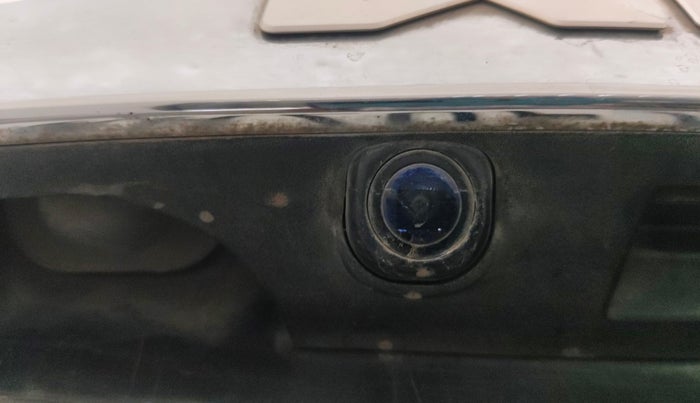 2022 KIA SELTOS GTX PLUS DCT 1.4 PETROL, Petrol, Automatic, 1,02,546 km, Parking Camera