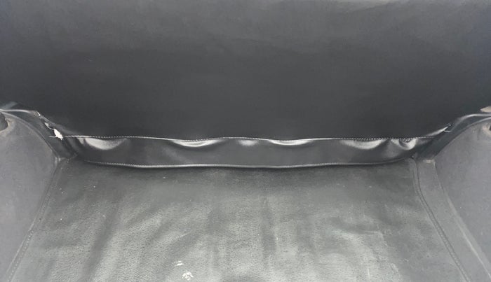 2019 Hyundai NEW SANTRO ERA EXECUTIVE, Petrol, Manual, 52,079 km, Boot Inside