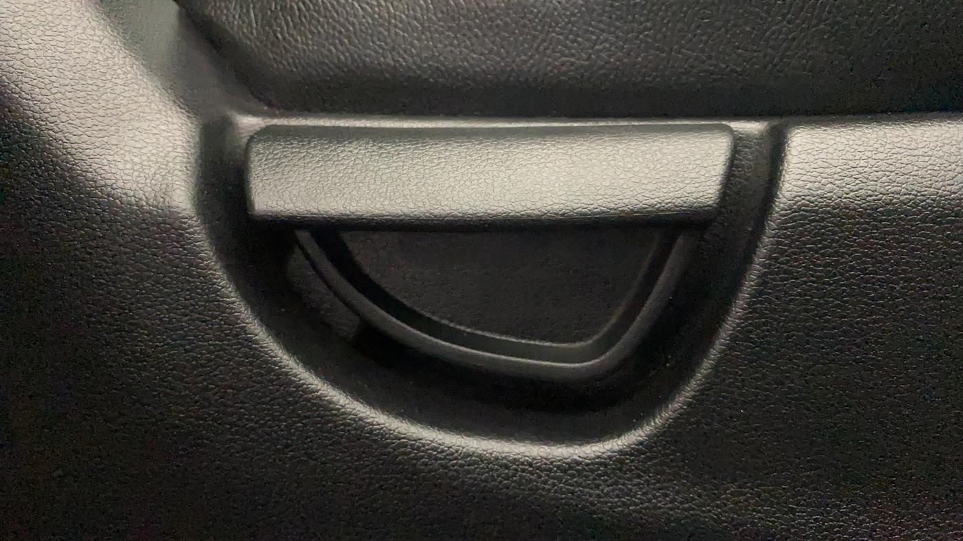 2019 Hyundai NEW SANTRO ERA EXECUTIVE, Petrol, Manual, 52,079 km, Driver Side Adjustment Panel
