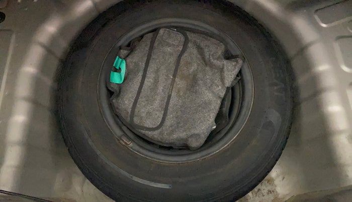 2019 Hyundai NEW SANTRO ERA EXECUTIVE, Petrol, Manual, 52,079 km, Spare Tyre