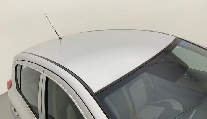 2013 Hyundai i20 SPORTZ 1.2, Petrol, Manual, 1,04,827 km, Roof