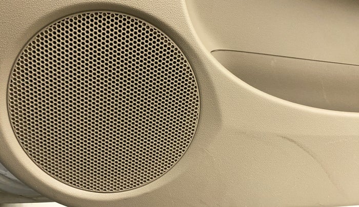 2013 Hyundai i20 SPORTZ 1.2, Petrol, Manual, 1,04,827 km, Speaker