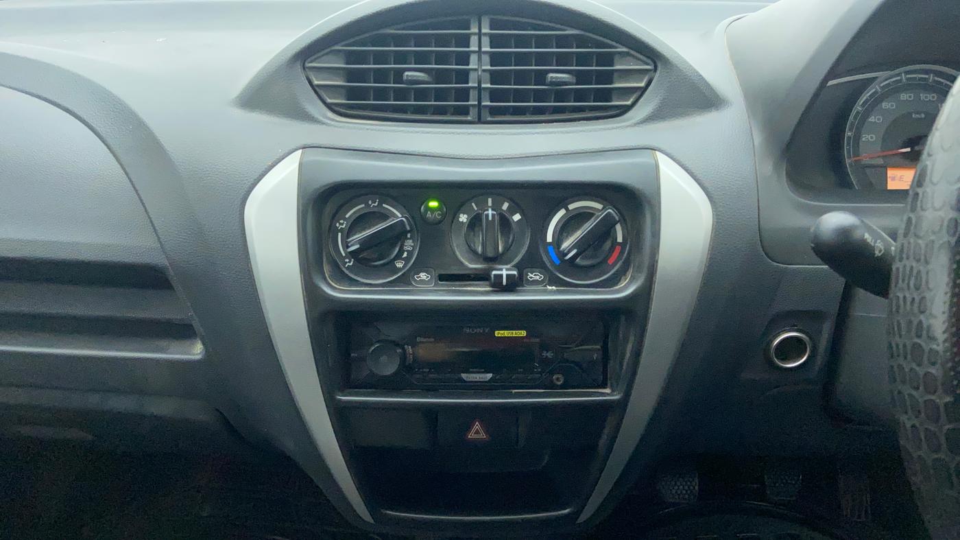 2019 Maruti Alto 800 LXI, Petrol, Manual, 23,987 km, Air Conditioner