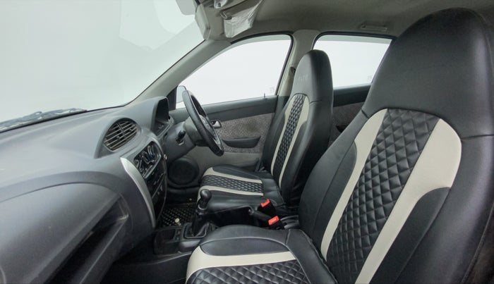 2019 Maruti Alto 800 LXI, Petrol, Manual, 23,987 km, Right Side Front Door Cabin