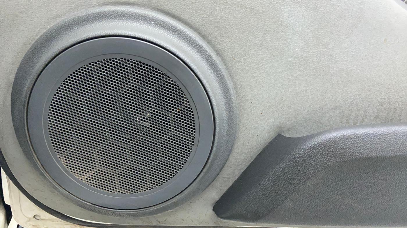 2019 Maruti Alto 800 LXI, Petrol, Manual, 23,987 km, Speaker