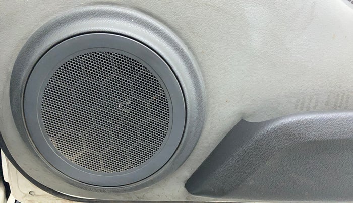 2019 Maruti Alto 800 LXI, Petrol, Manual, 23,987 km, Speaker