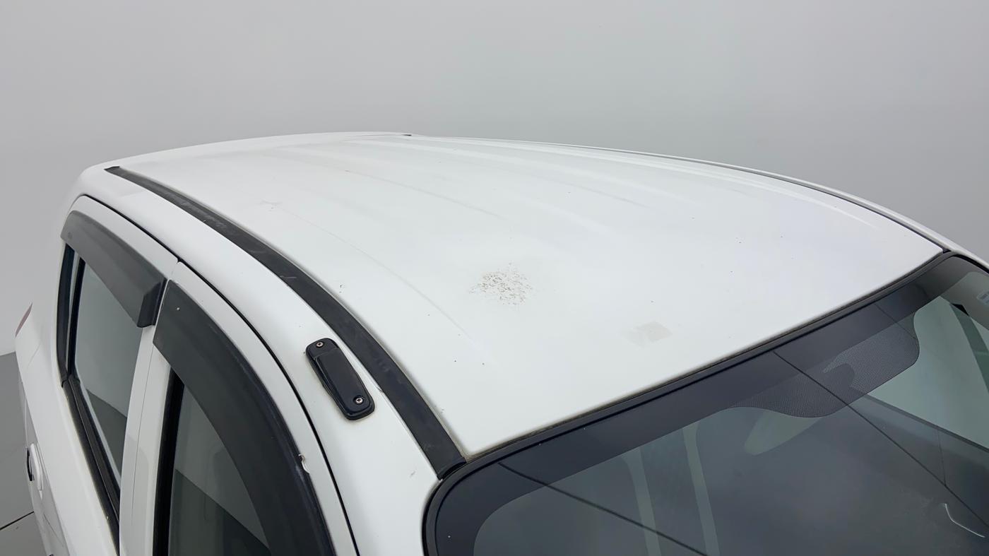 2019 Maruti Alto 800 LXI, Petrol, Manual, 23,987 km, Roof