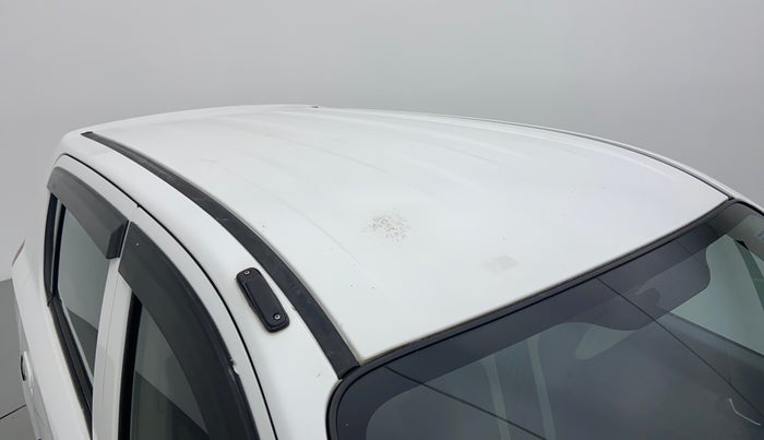 2019 Maruti Alto 800 LXI, Petrol, Manual, 23,987 km, Roof