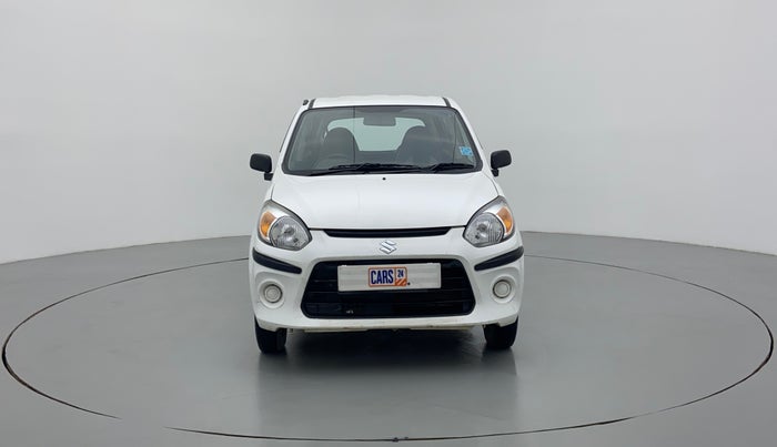 2019 Maruti Alto 800 LXI, Petrol, Manual, 23,987 km, Front