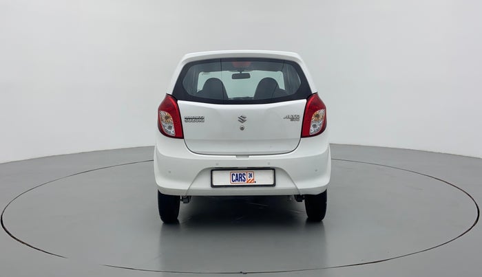 2019 Maruti Alto 800 LXI, Petrol, Manual, 23,987 km, Back/Rear