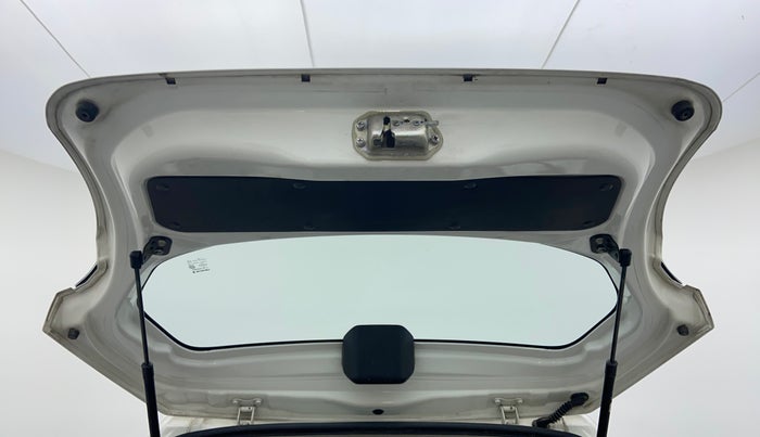 2019 Maruti Alto 800 LXI, Petrol, Manual, 23,987 km, Boot Door Open