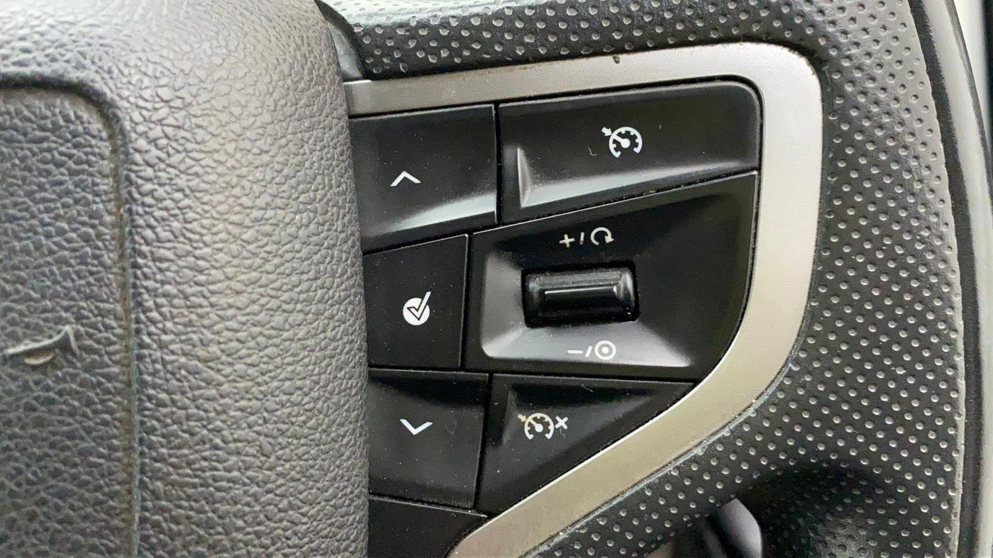 2019 Tata Harrier XZ 2.0L, Diesel, Manual, 52,636 km, Adaptive Cruise Control