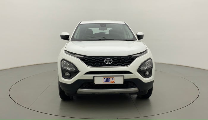 2019 Tata Harrier XZ 2.0L, Diesel, Manual, 52,636 km, Front