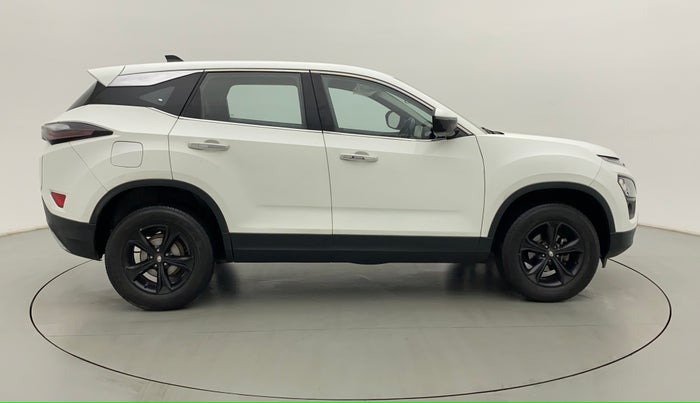 2019 Tata Harrier XZ 2.0L, Diesel, Manual, 52,636 km, Right Side View