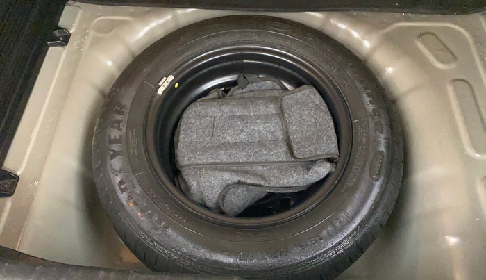 2022 KIA SONET GTX PLUS 1.5, Diesel, Manual, 70,318 km, Spare Tyre