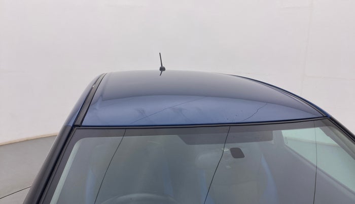 2016 Maruti Baleno SIGMA PETROL 1.2, Petrol, Manual, 83,998 km, Roof