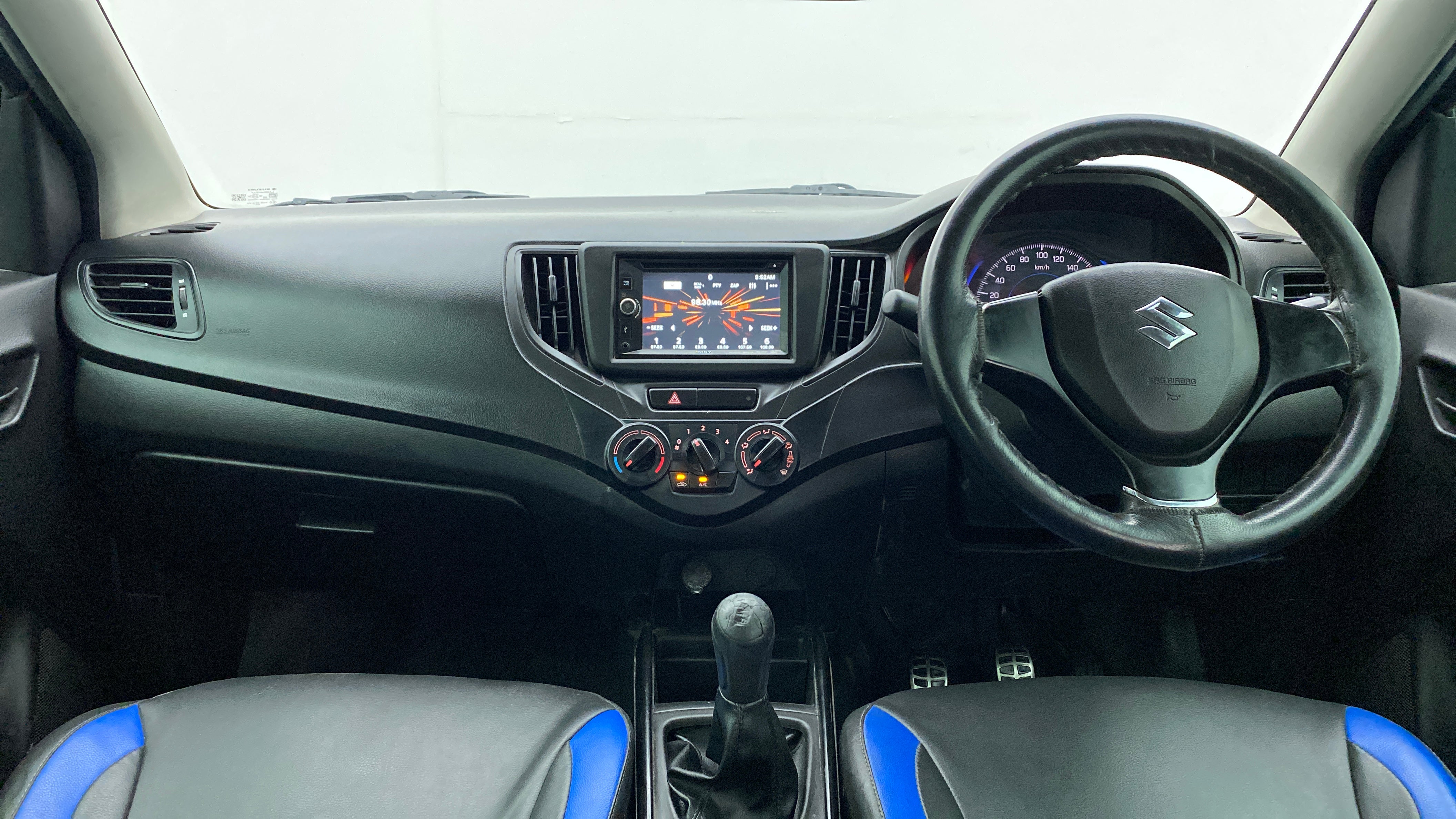 Interior
