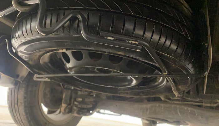 2016 Honda BR-V 1.5L I-VTEC V CVT, Petrol, Automatic, 56,180 km, Spare Tyre