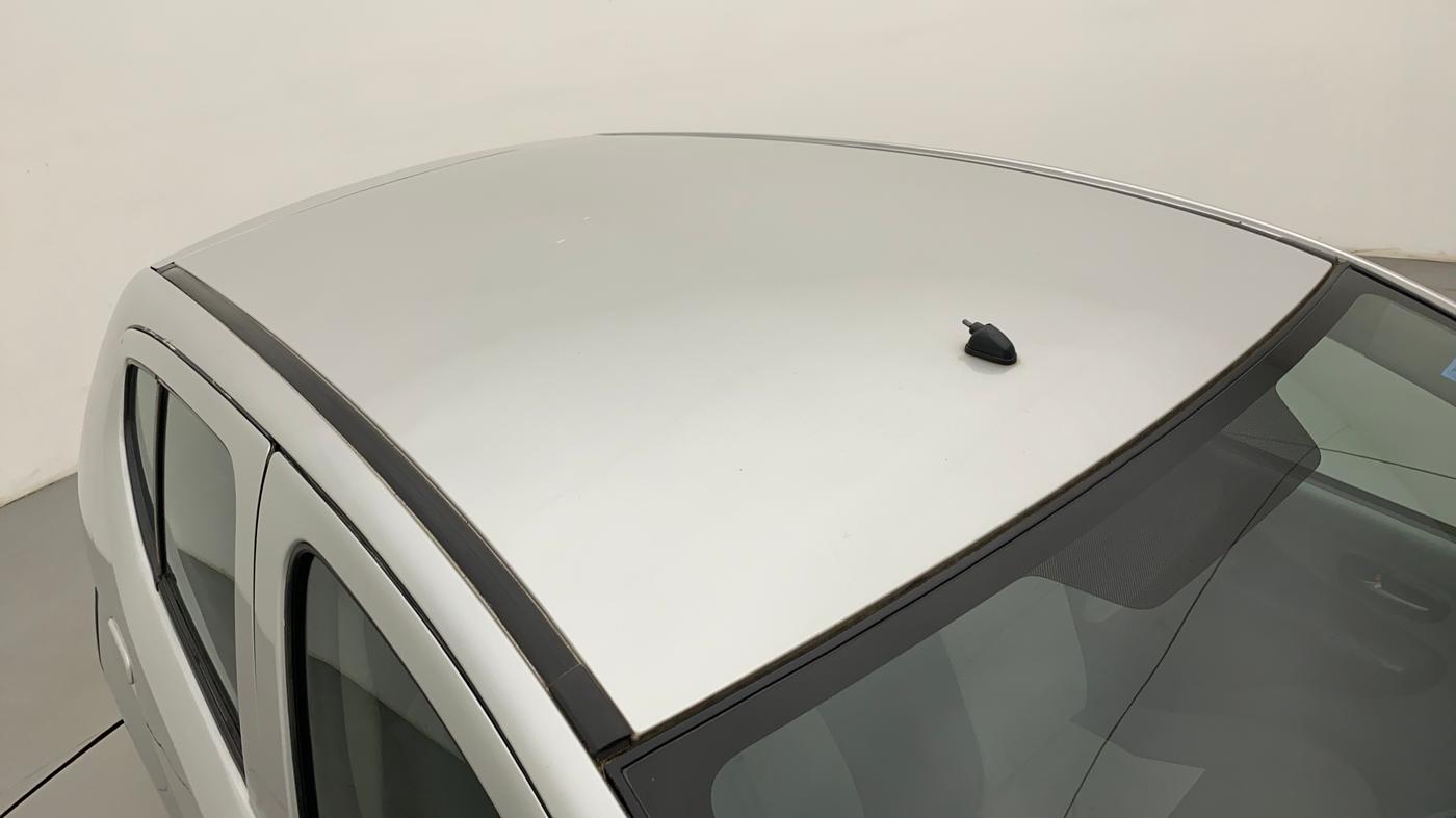 2010 Maruti A Star ZXI, Petrol, Manual, 89,646 km, Roof