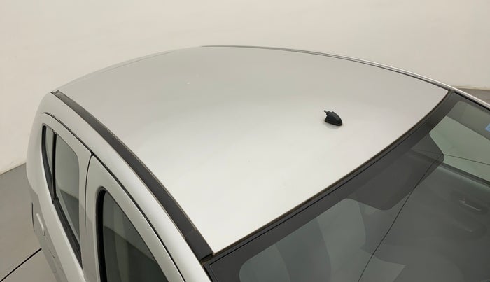 2010 Maruti A Star ZXI, Petrol, Manual, 89,646 km, Roof