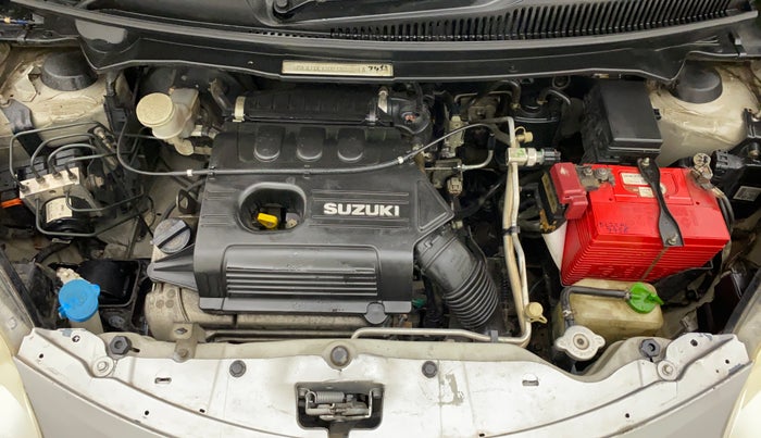 2010 Maruti A Star ZXI, Petrol, Manual, 89,646 km, Open Bonet