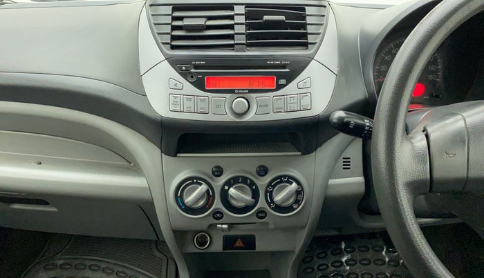 2010 Maruti A Star ZXI, Petrol, Manual, 89,646 km, Air Conditioner