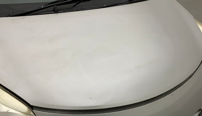 2010 Maruti A Star ZXI, Petrol, Manual, 89,646 km, Bonnet (hood) - Slightly dented