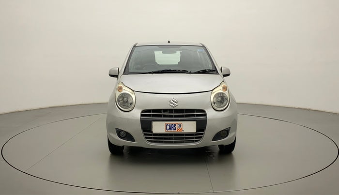 2010 Maruti A Star ZXI, Petrol, Manual, 89,646 km, Front