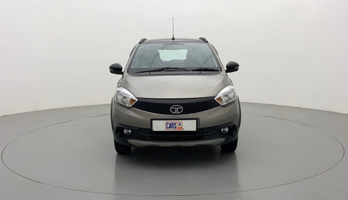 2018 Tata TIAGO NRG PETROL, Petrol, Manual, 13,872 km, Front