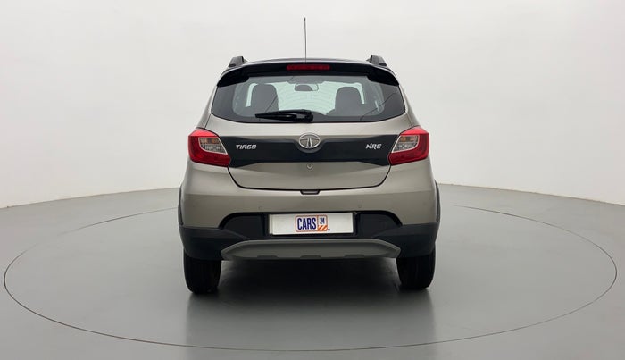 2018 Tata TIAGO NRG PETROL, Petrol, Manual, 13,872 km, Back/Rear