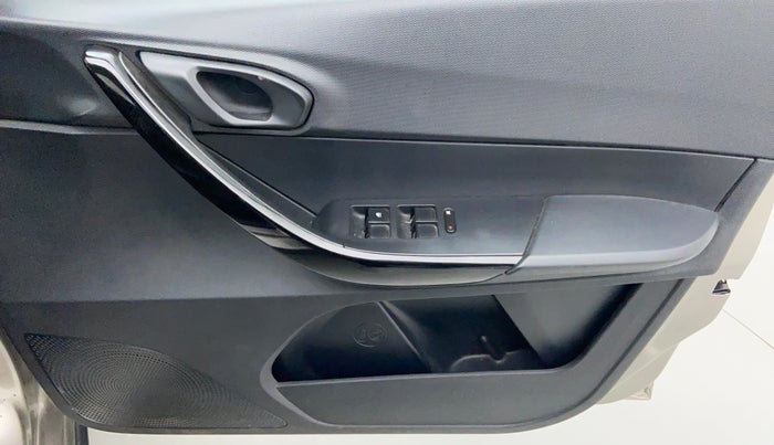 2018 Tata TIAGO NRG PETROL, Petrol, Manual, 13,872 km, Driver Side Door Panels Control