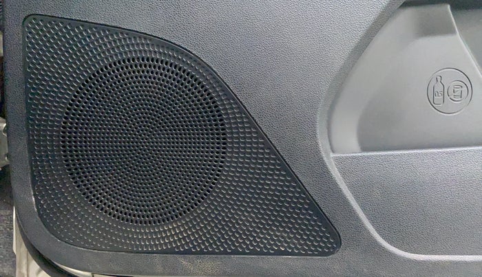 2018 Tata TIAGO NRG PETROL, Petrol, Manual, 13,872 km, Speaker