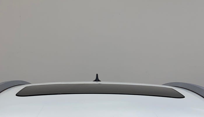 2022 Tata NEXON XZ PLUS (PREMIUM) PETROL, Petrol, Manual, 39,575 km, Moonroof/ Sunroof