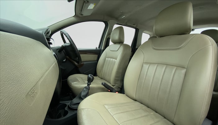 2013 Renault Duster RXZ DIESEL 110, Diesel, Manual, 51,707 km, Right Side Front Door Cabin