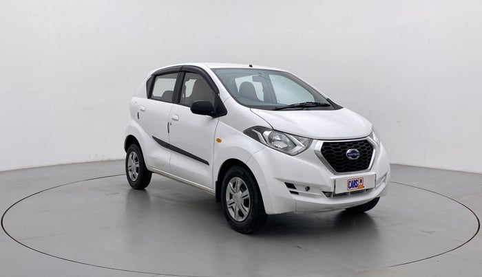 2016 Datsun Redi Go T (O), Petrol, Manual, 24,360 km, SRP