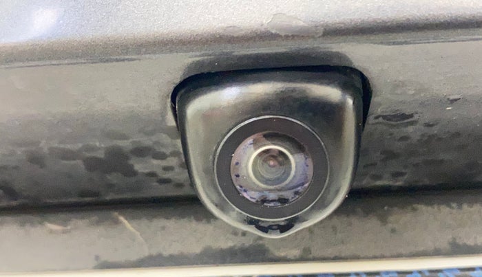 2021 Hyundai VENUE SX 1.0 TURBO IMT, Petrol, Manual, 60,081 km, Parking Camera