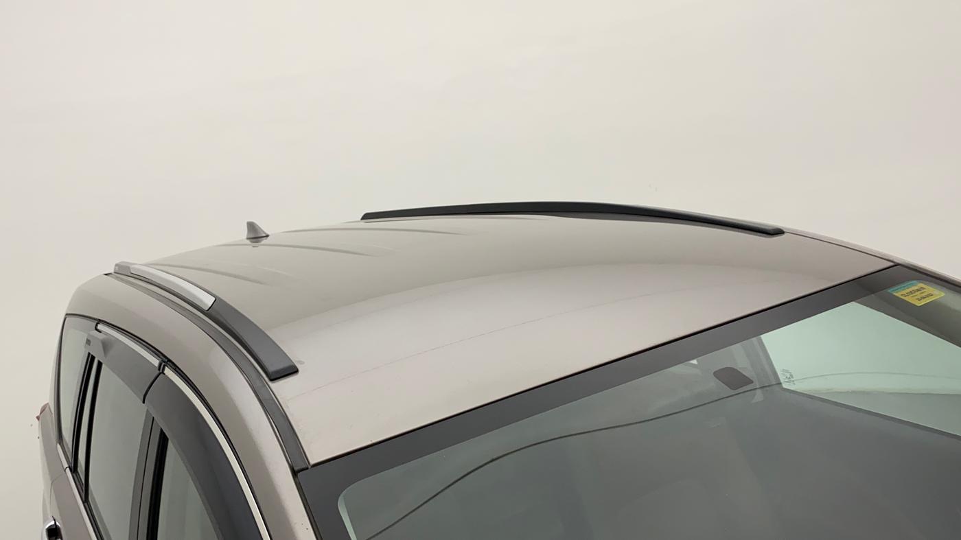 2022 Toyota Innova Crysta 2.4 ZX AT 7 STR, Diesel, Automatic, 27,727 km, Roof