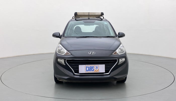 2019 Hyundai NEW SANTRO 1.1 SPORTZ MT CNG, CNG, Manual, 43,218 km, Front