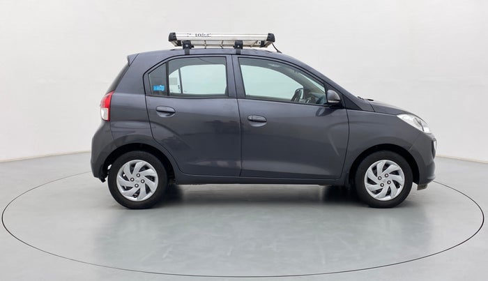 2019 Hyundai NEW SANTRO 1.1 SPORTZ MT CNG, CNG, Manual, 43,218 km, Right Side View