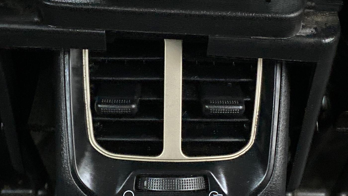 2019 Hyundai NEW SANTRO 1.1 SPORTZ MT CNG, CNG, Manual, 43,218 km, Rear AC Vents
