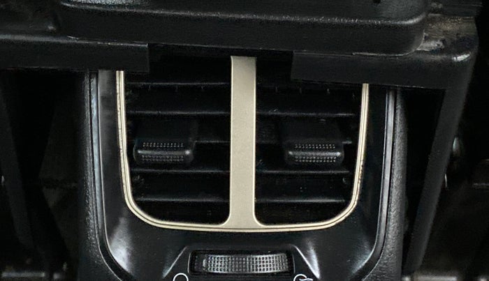 2019 Hyundai NEW SANTRO 1.1 SPORTZ MT CNG, CNG, Manual, 43,218 km, Rear AC Vents