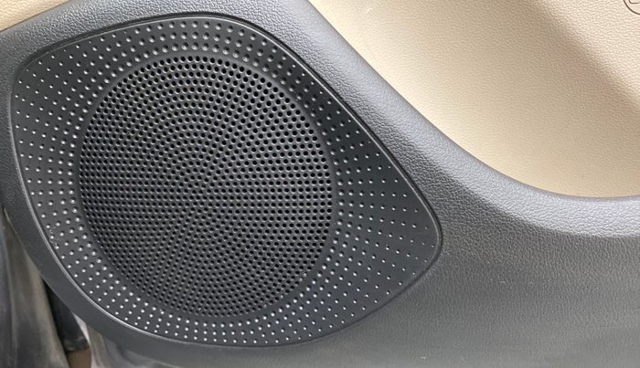 2019 Hyundai NEW SANTRO 1.1 SPORTZ MT CNG, CNG, Manual, 43,218 km, Speaker