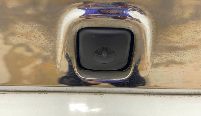 2019 Maruti Baleno ALPHA PETROL 1.2, Petrol, Manual, 46,647 km, Parking Camera