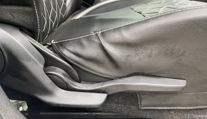 2019 Maruti Baleno ALPHA PETROL 1.2, Petrol, Manual, 46,647 km, Driver Side Adjustment Panel